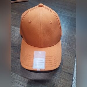 Ponyback Everyday Fit Baseball Cap-XS/S